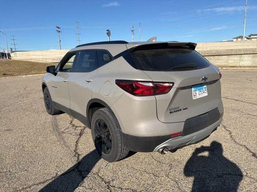 2021 Chevrolet Blazer 2LT