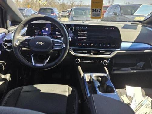 2024 Chevrolet Equinox EV 2LT