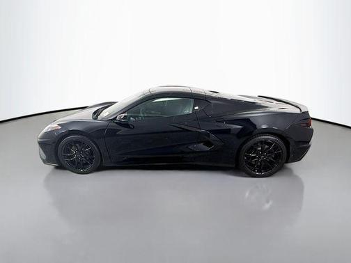 2024 Chevrolet Corvette Stingray w/1LT