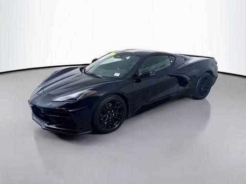 2024 Chevrolet Corvette Stingray w/1LT