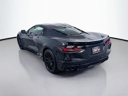 2024 Chevrolet Corvette Stingray w/1LT