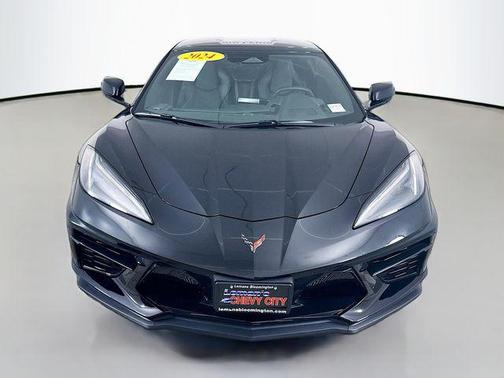 2024 Chevrolet Corvette Stingray w/1LT