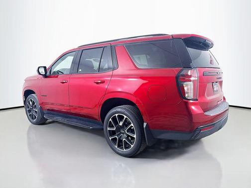 2023 Chevrolet Tahoe 4WD RST