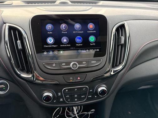 2023 Chevrolet Equinox FWD RS