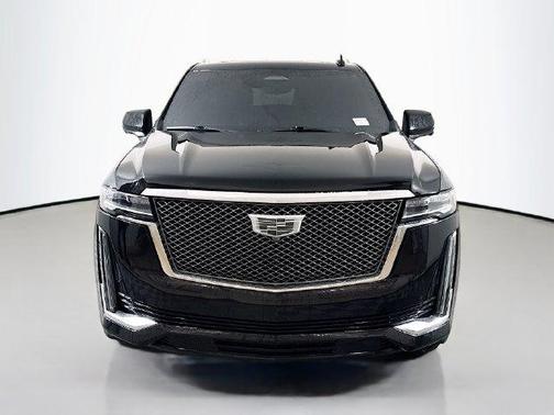 Black Raven 2022 Cadillac Escalade ESV Premium Luxury