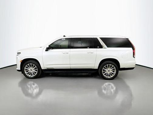 2023 Cadillac Escalade ESV Premium Luxury