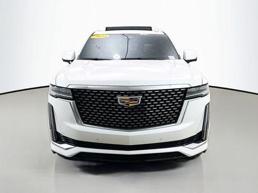 2023 Cadillac Escalade ESV Premium Luxury