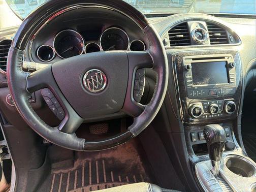2015 Buick Enclave Premium