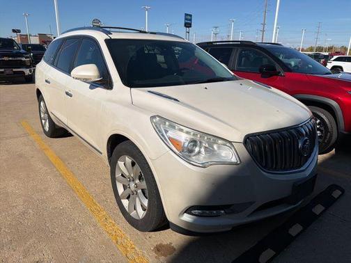 2015 Buick Enclave Premium