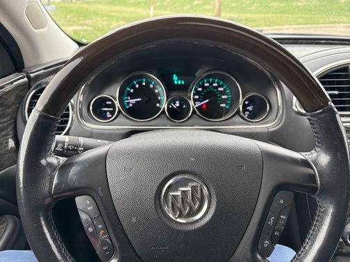2013 Buick Enclave Premium