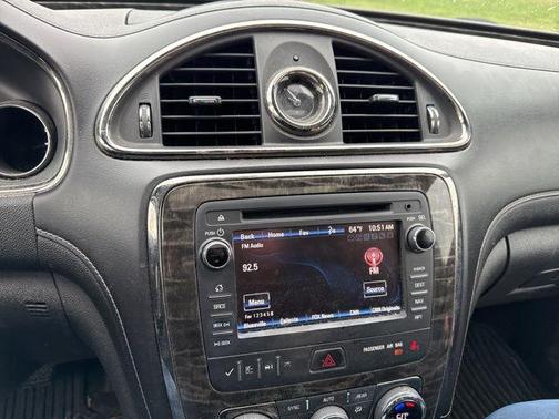 2013 Buick Enclave Premium