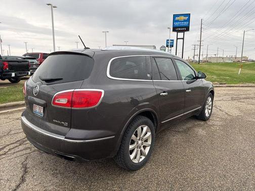 2013 Buick Enclave Premium