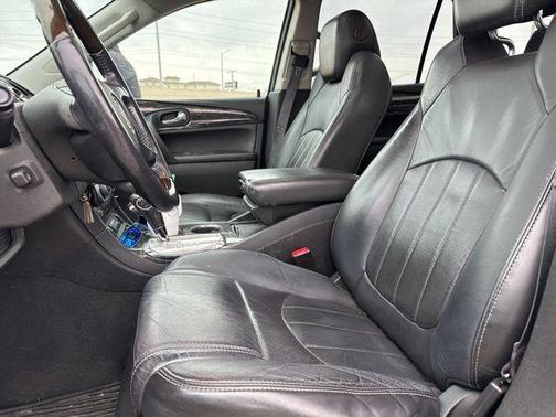 2013 Buick Enclave Premium