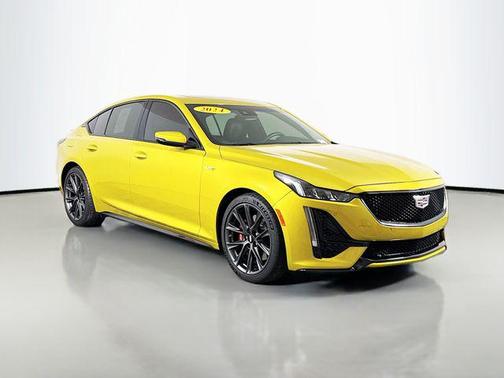 2024 Cadillac CT5-V V-Series