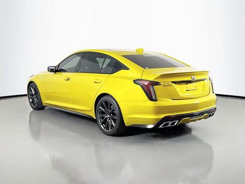 2024 Cadillac CT5-V V-Series