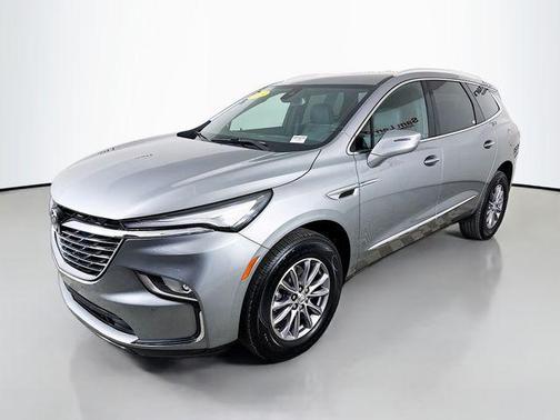 2023 Buick Enclave Essence FWD