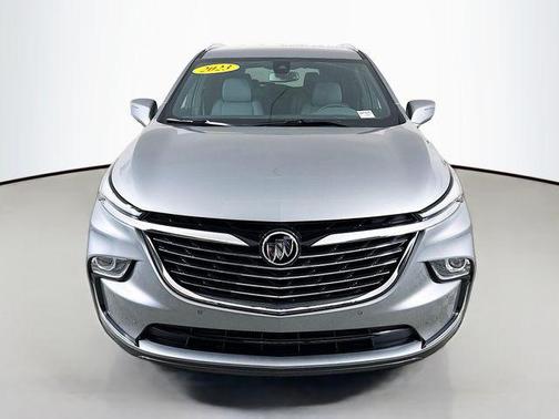 2023 Buick Enclave Essence FWD