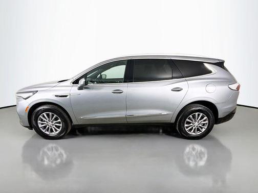 2023 Buick Enclave Essence FWD