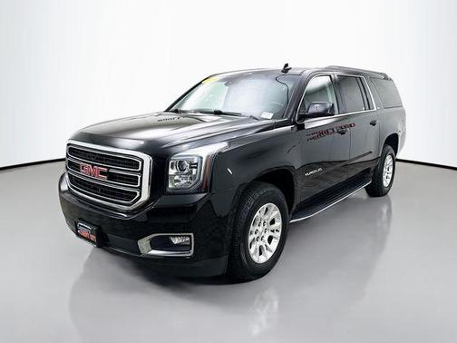 2019 GMC Yukon XL SLT