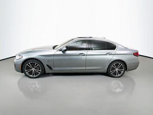 2023 BMW 530e Base