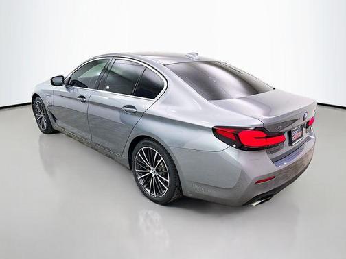2023 BMW 530e Base