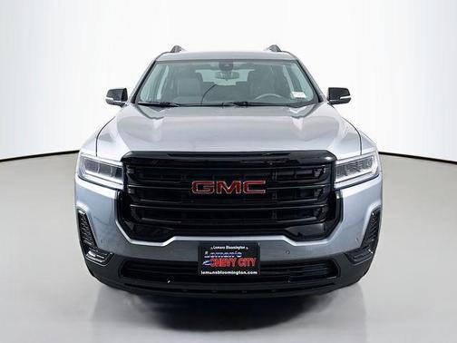 2023 GMC Acadia FWD SLE