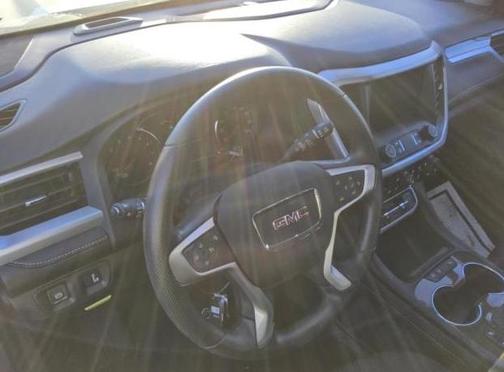 2023 GMC Acadia FWD SLE