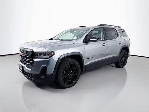 2023 GMC Acadia FWD SLE