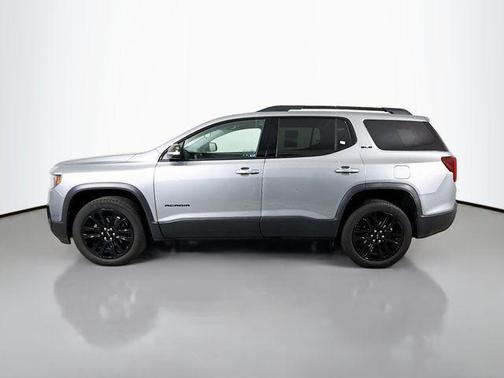 2023 GMC Acadia FWD SLE