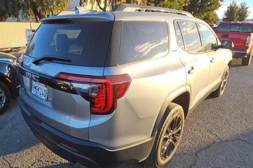 2023 GMC Acadia FWD SLE