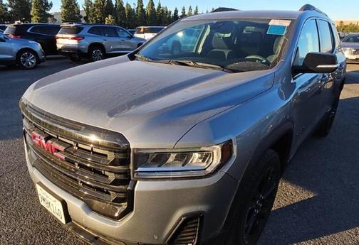 2023 GMC Acadia FWD SLE