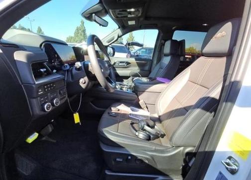 2025 Chevrolet Tahoe 4WD High Country