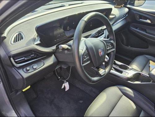 2024 Buick Envista Sport Touring FWD