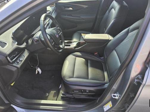 2024 Buick Envista Sport Touring FWD