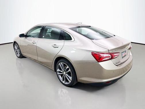 2024 Chevrolet Malibu FWD 2LT