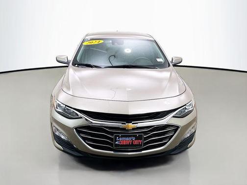 2024 Chevrolet Malibu FWD 2LT