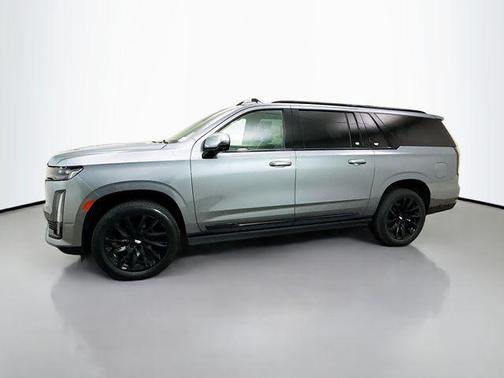 2022 Cadillac Escalade ESV Sport