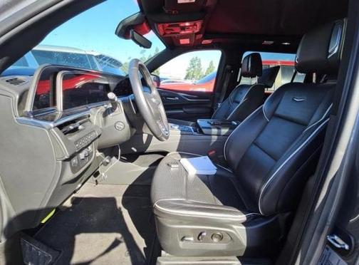 2022 Cadillac Escalade ESV Sport