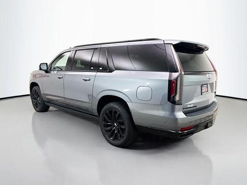 2022 Cadillac Escalade ESV Sport