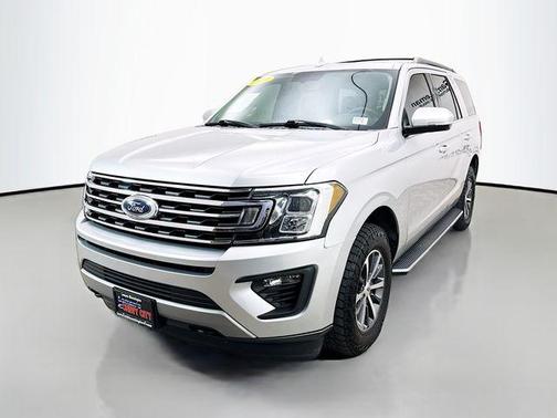 2019 Ford Expedition XLT
