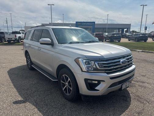 2019 Ford Expedition XLT
