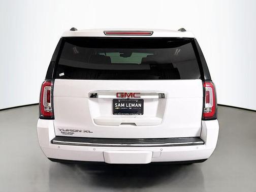 2020 GMC Yukon XL Denali