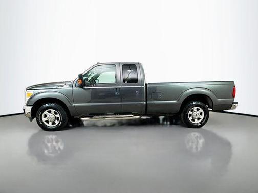 2015 Ford F-250 XLT
