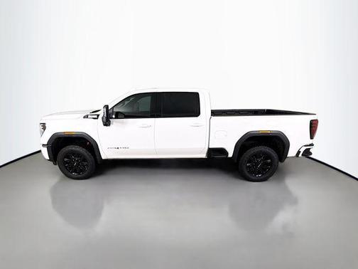 2025 GMC Sierra 3500 Base