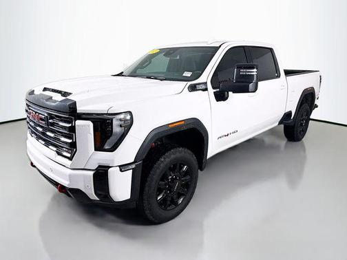 2025 GMC Sierra 3500 Base