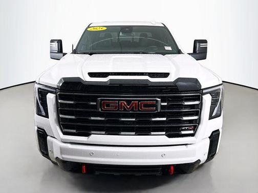 2025 GMC Sierra 3500 Base