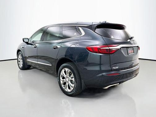 2020 Buick Enclave AWD Avenir
