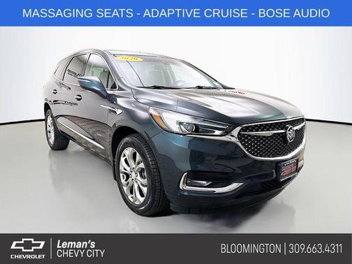 2020 Buick Enclave AWD Avenir
