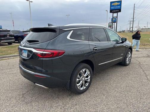 2020 Buick Enclave AWD Avenir