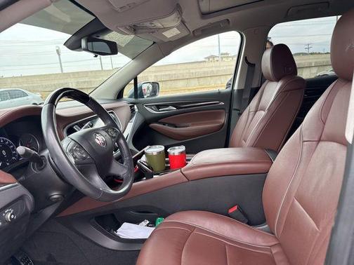 2020 Buick Enclave AWD Avenir